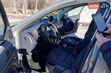 Лифтбек Skoda Octavia 2012 в Надворной