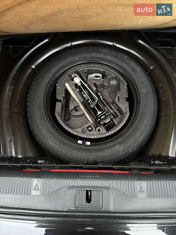 Лифтбек Skoda Octavia 2012 в Тячеве