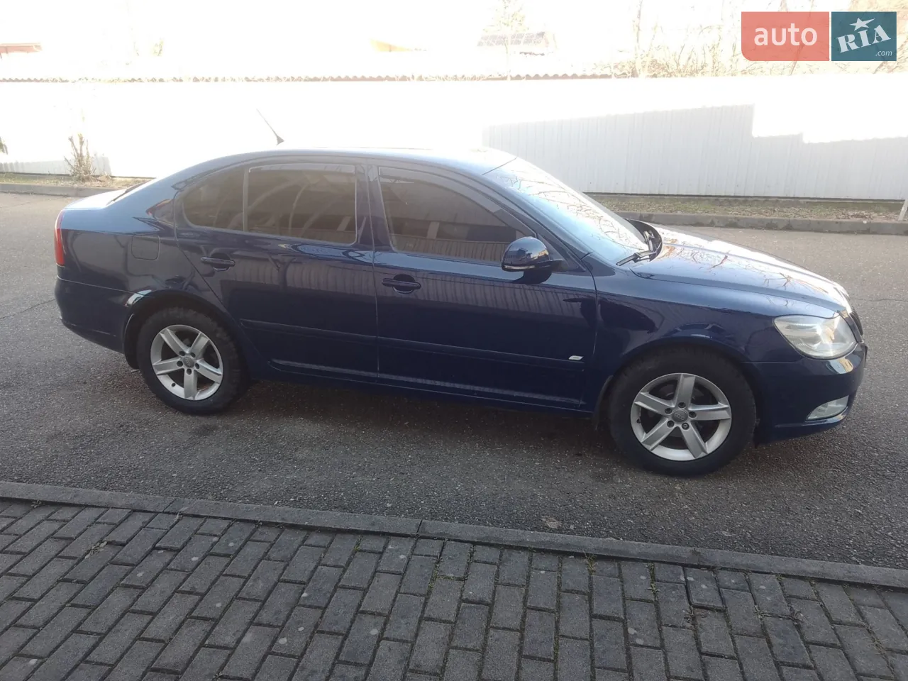 2011 Skoda Octavia - мініатюра 34