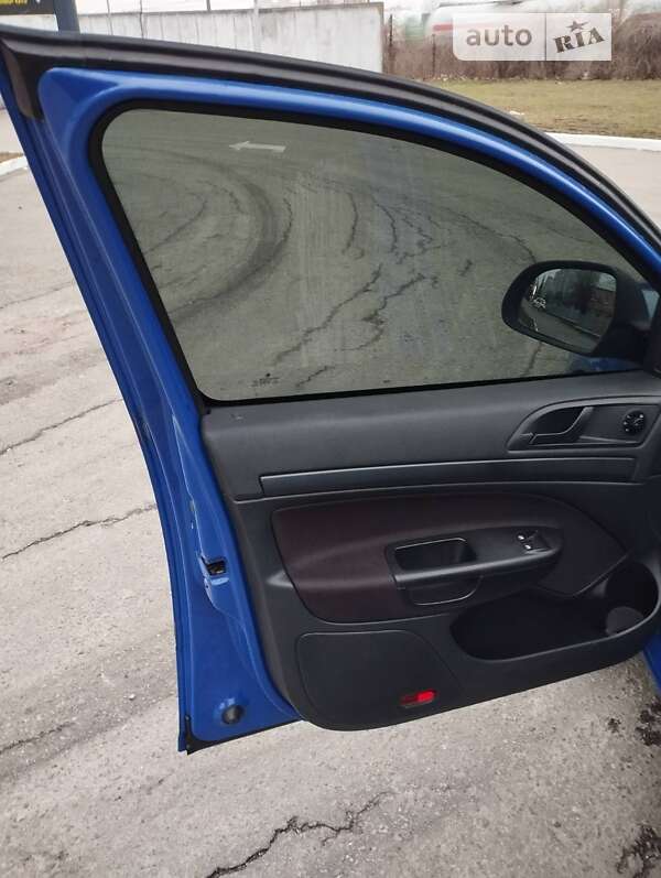 Універсал Skoda Octavia 2009 в Шполі