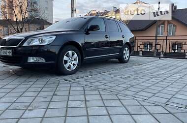 Универсал Skoda Octavia 2011 в Ивано-Франковске