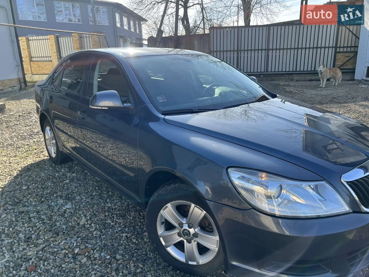 2011 Skoda Octavia - мініатюра 26