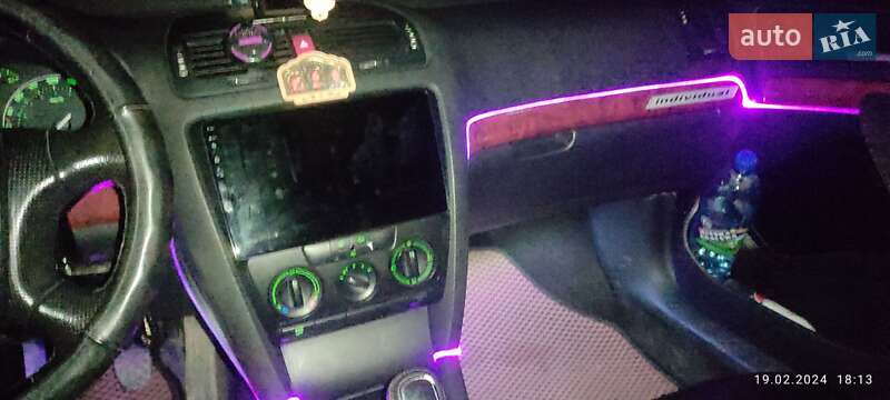 Ліфтбек Skoda Octavia 2004 в Миколаєві фото 14 Ліфтбек Skoda Octavia 2004 в Миколаєві