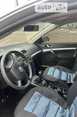 Универсал Skoda Octavia 2008 в Житомире