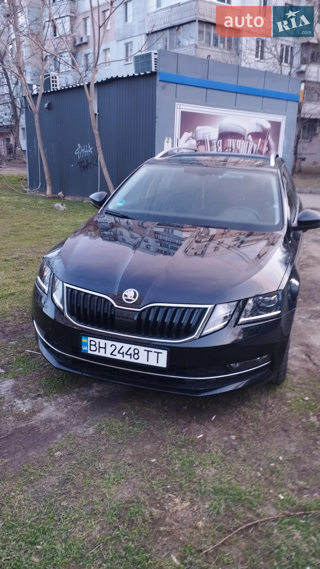 2018 Skoda Octavia - мініатюра 31