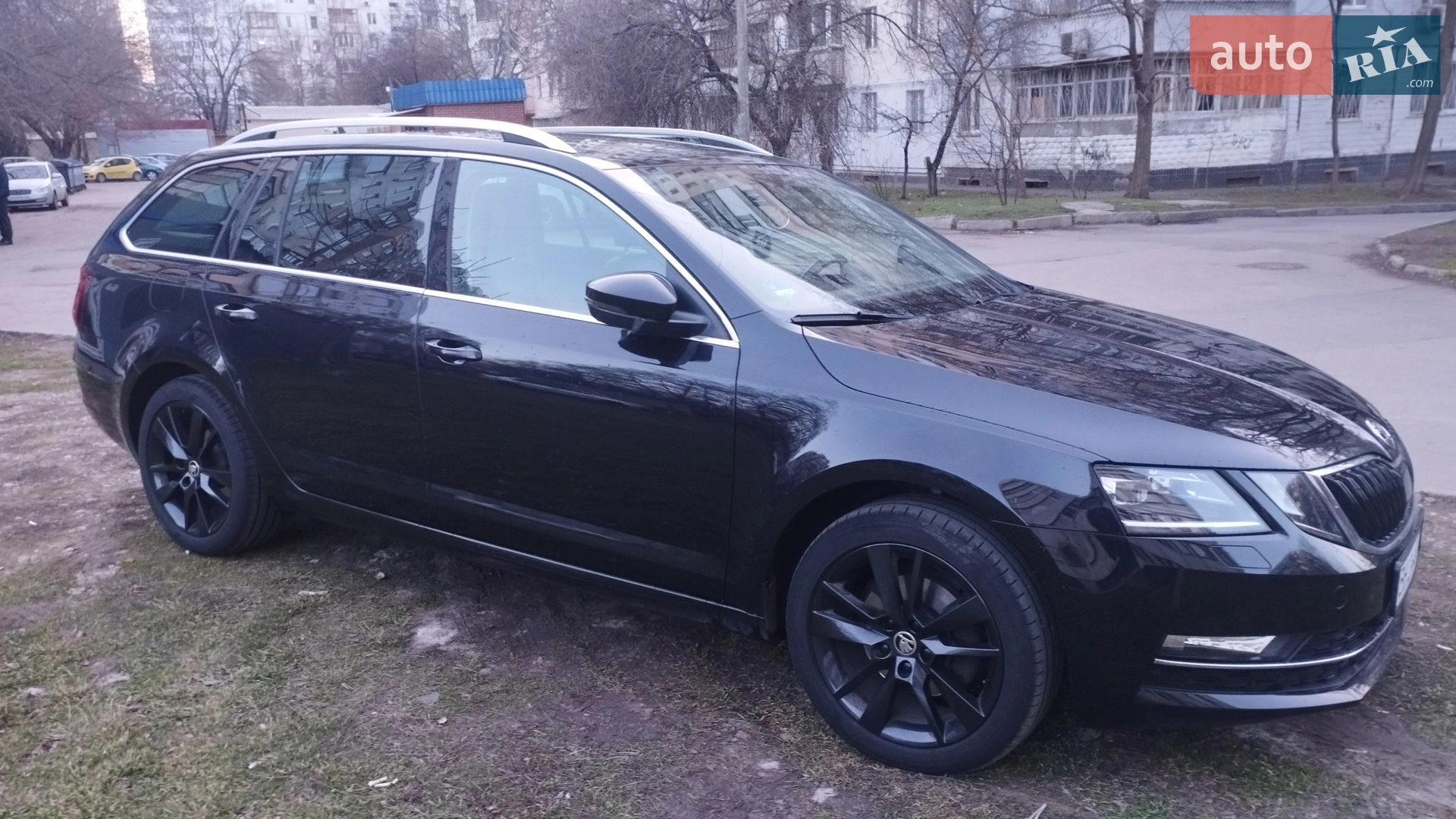 2018 Skoda Octavia - мініатюра 37