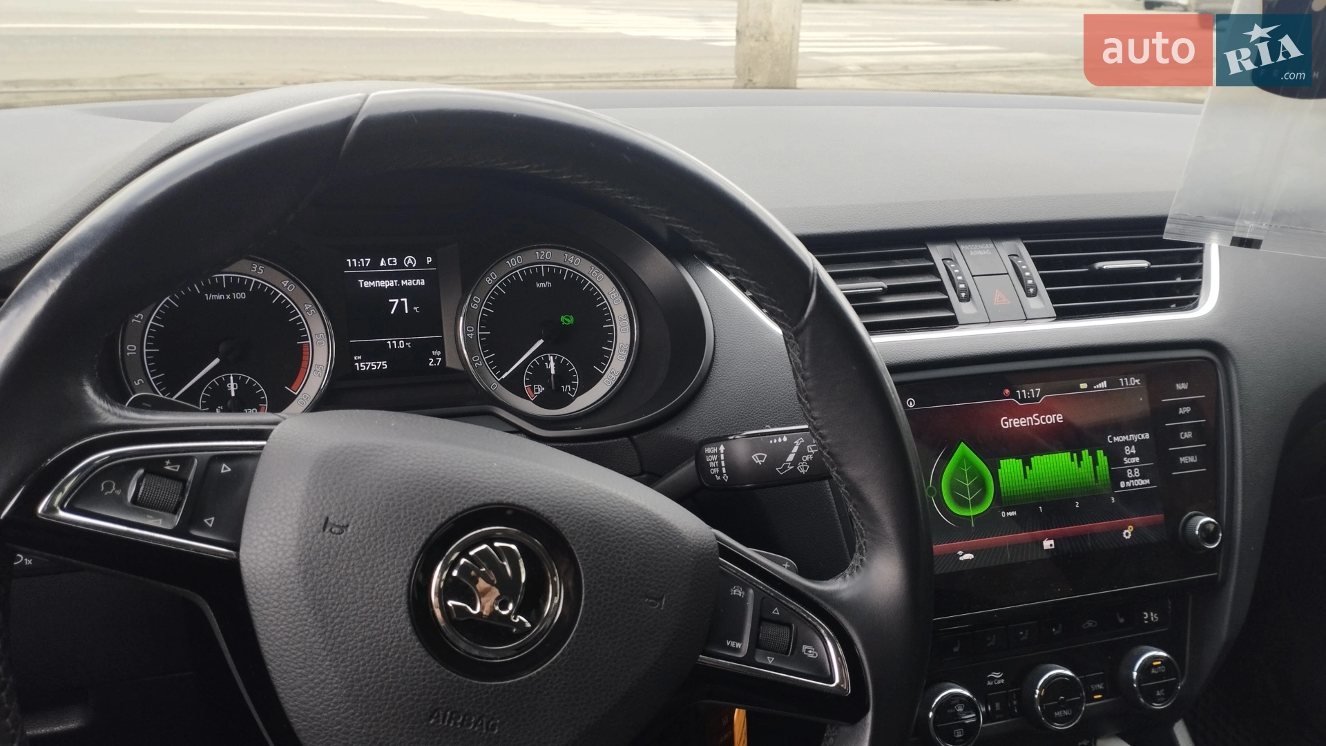 2018 Skoda Octavia - мініатюра 52