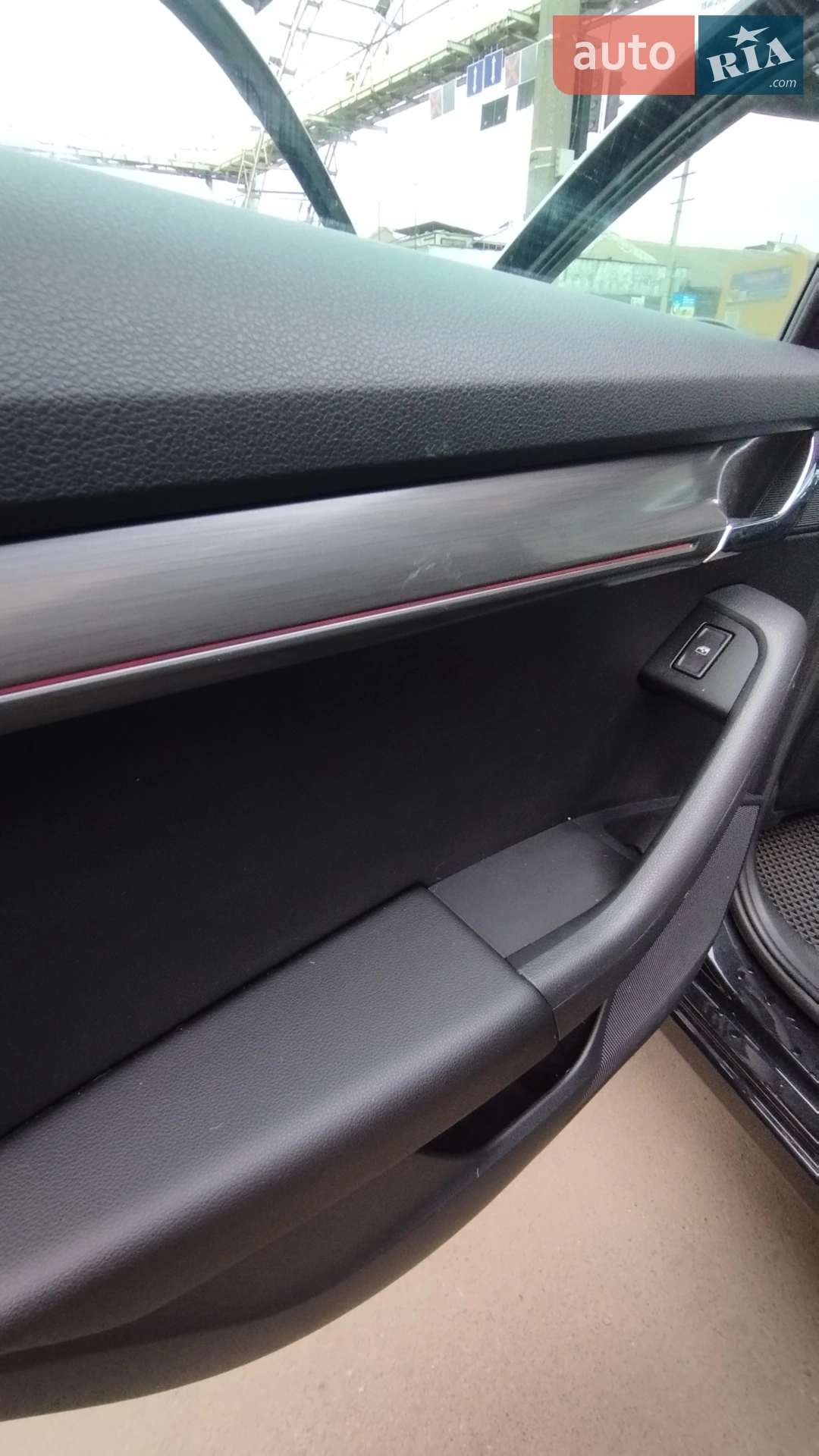 2018 Skoda Octavia - мініатюра 61