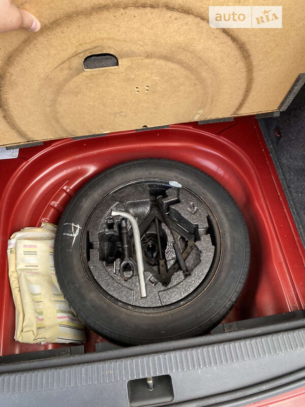 Универсал Skoda Octavia 2015 в Трускавце