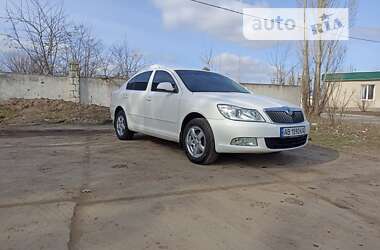 Ліфтбек Skoda Octavia 2010 в Снігурівці