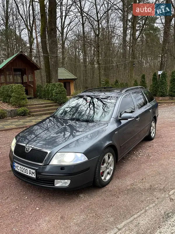Skoda Octavia 2009 VIN TMBJA21Z792061728 фото оголошення 23 з 56
