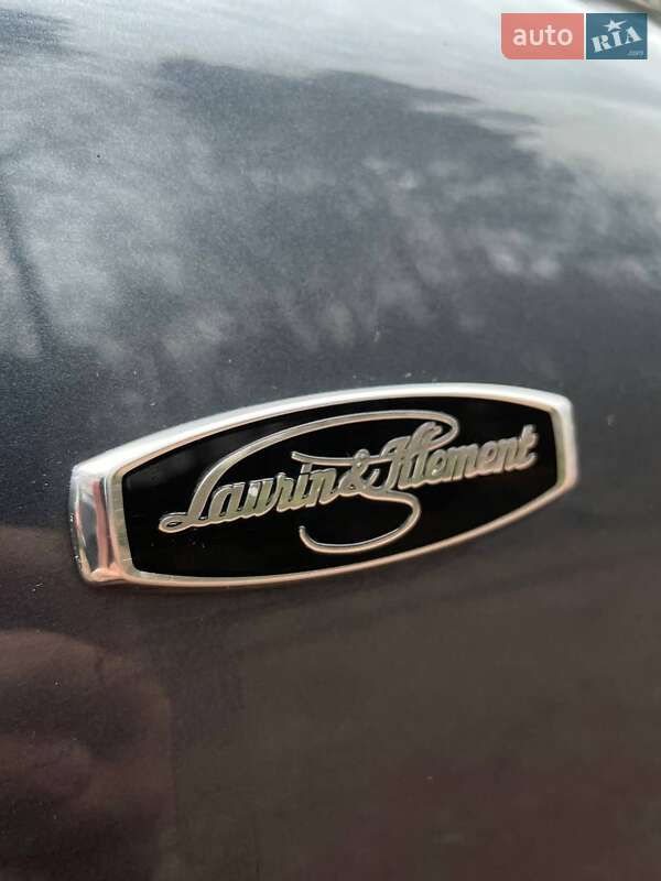 Універсал Skoda Octavia 2008 в Яворові