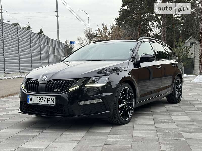 Skoda Rapid и Octavia доступны в новом исполнении Black Edition | АВТОСТАТ