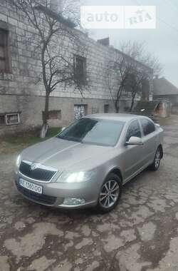 Лифтбек Skoda Octavia 2012 в Белгороде-Днестровском