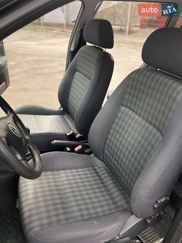 Універсал Skoda Octavia 2003 в Вінниці фото 20 Універсал Skoda Octavia 2003 в Вінниці