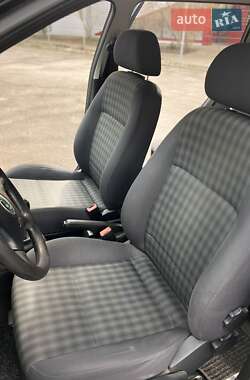 Универсал Skoda Octavia 2003 в 