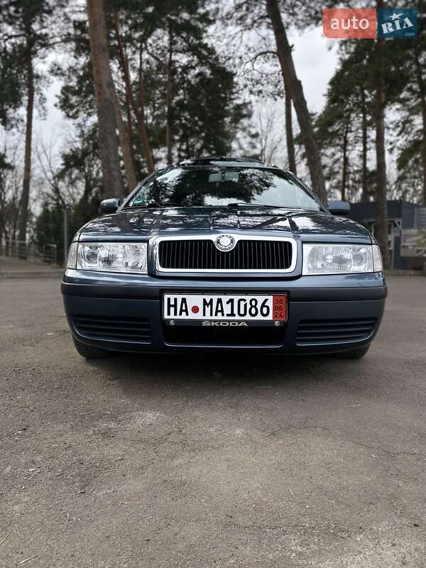 Універсал Skoda Octavia 2003 в Вінниці фото 9 Універсал Skoda Octavia 2003 в Вінниці