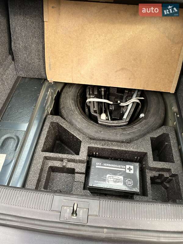 Універсал Skoda Octavia 2003 в Вінниці фото 29 Універсал Skoda Octavia 2003 в Вінниці