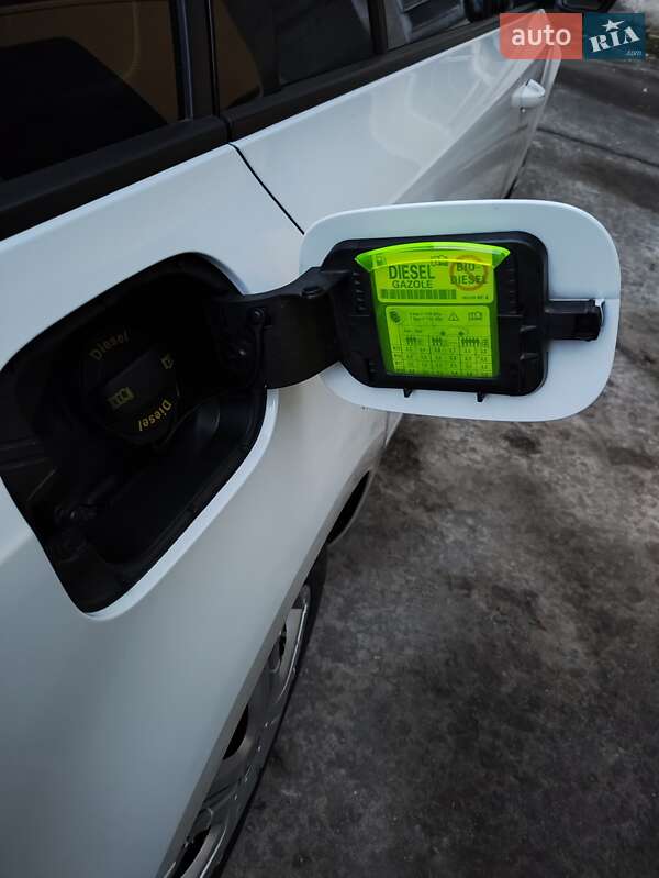 Универсал Skoda Octavia 2016 в Каменец-Подольском