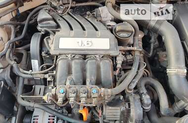 Универсал Skoda Octavia 2010 в 