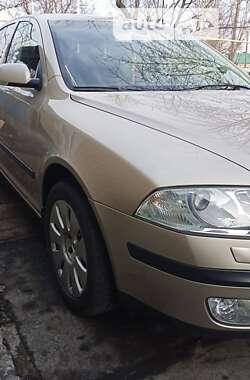 Лифтбек Skoda Octavia 2006 в Доброполье