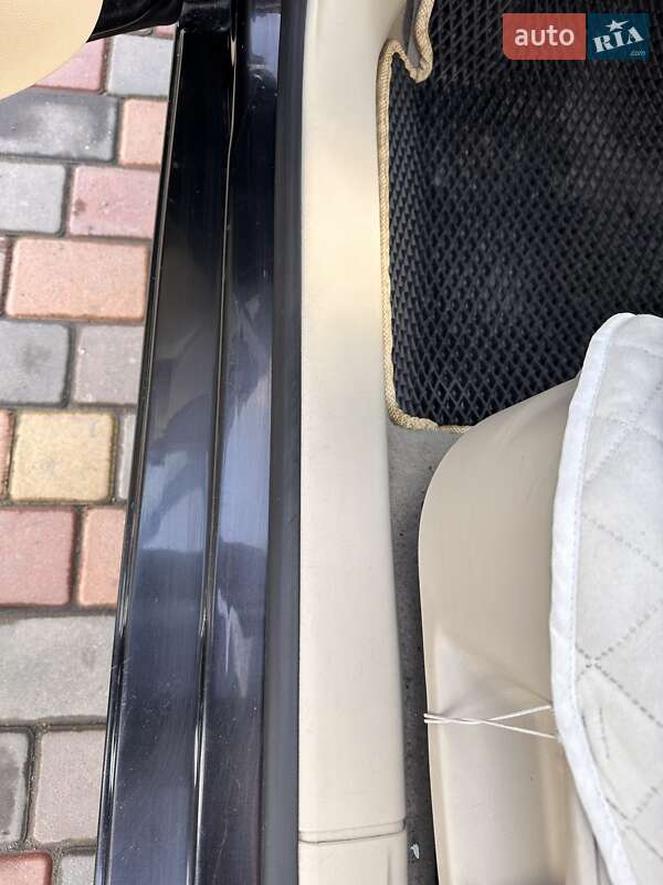 Универсал Skoda Octavia 2012 в Христиновке