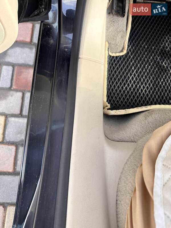 Универсал Skoda Octavia 2012 в Христиновке