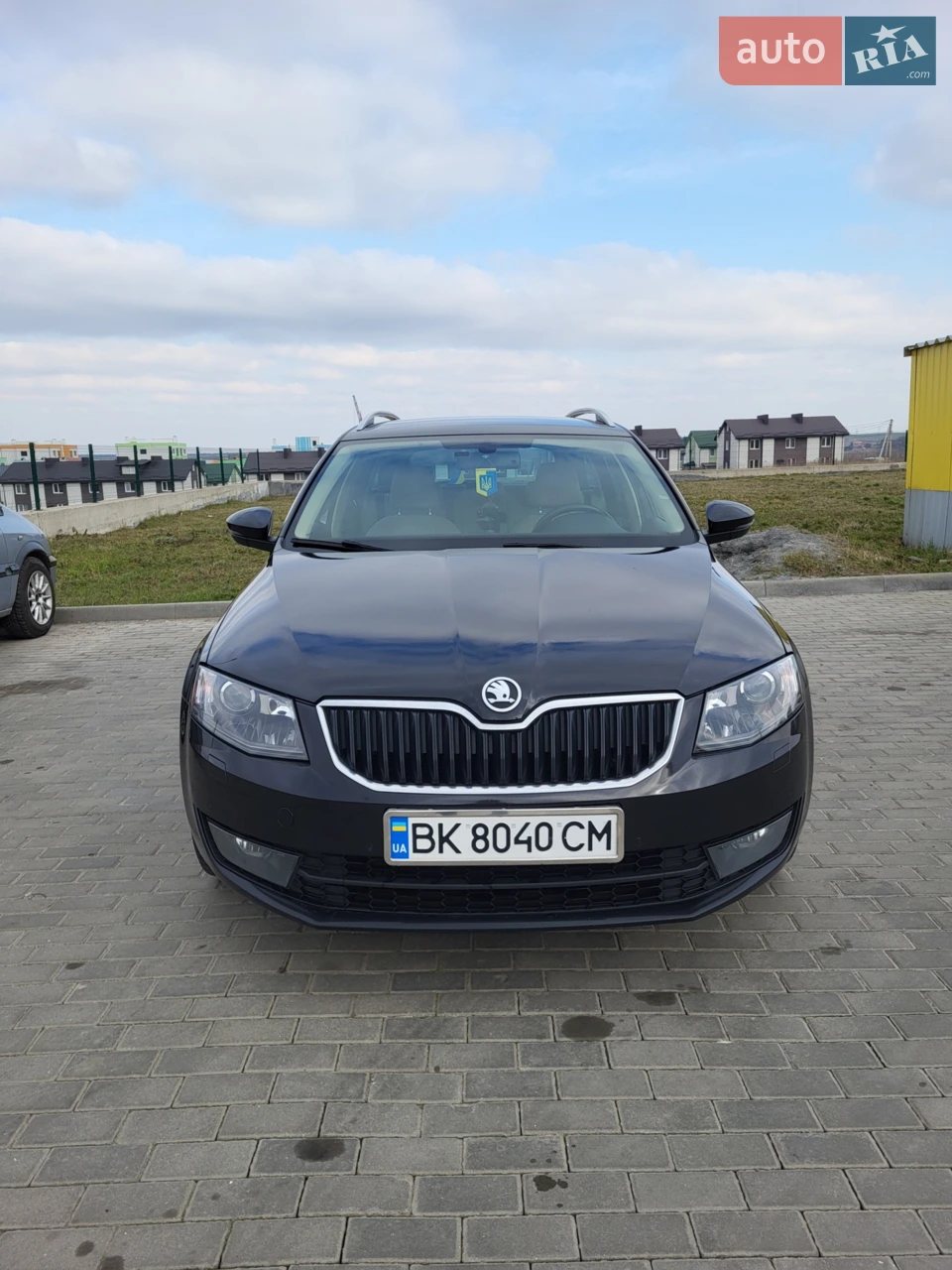 2017 Skoda Octavia - мініатюра 20