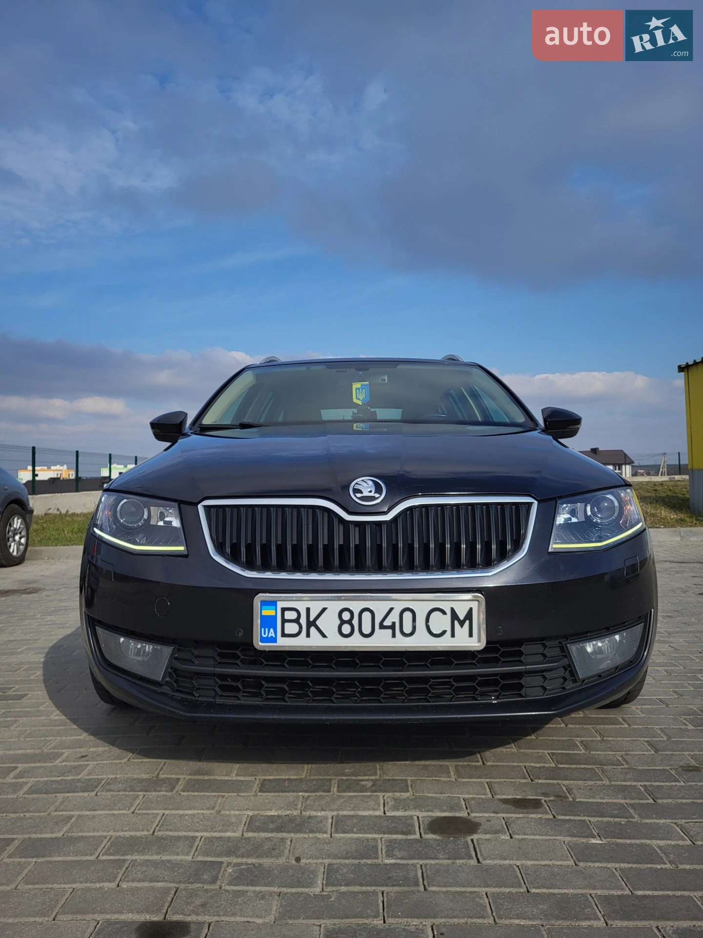 2016 Skoda Octavia - мініатюра 21