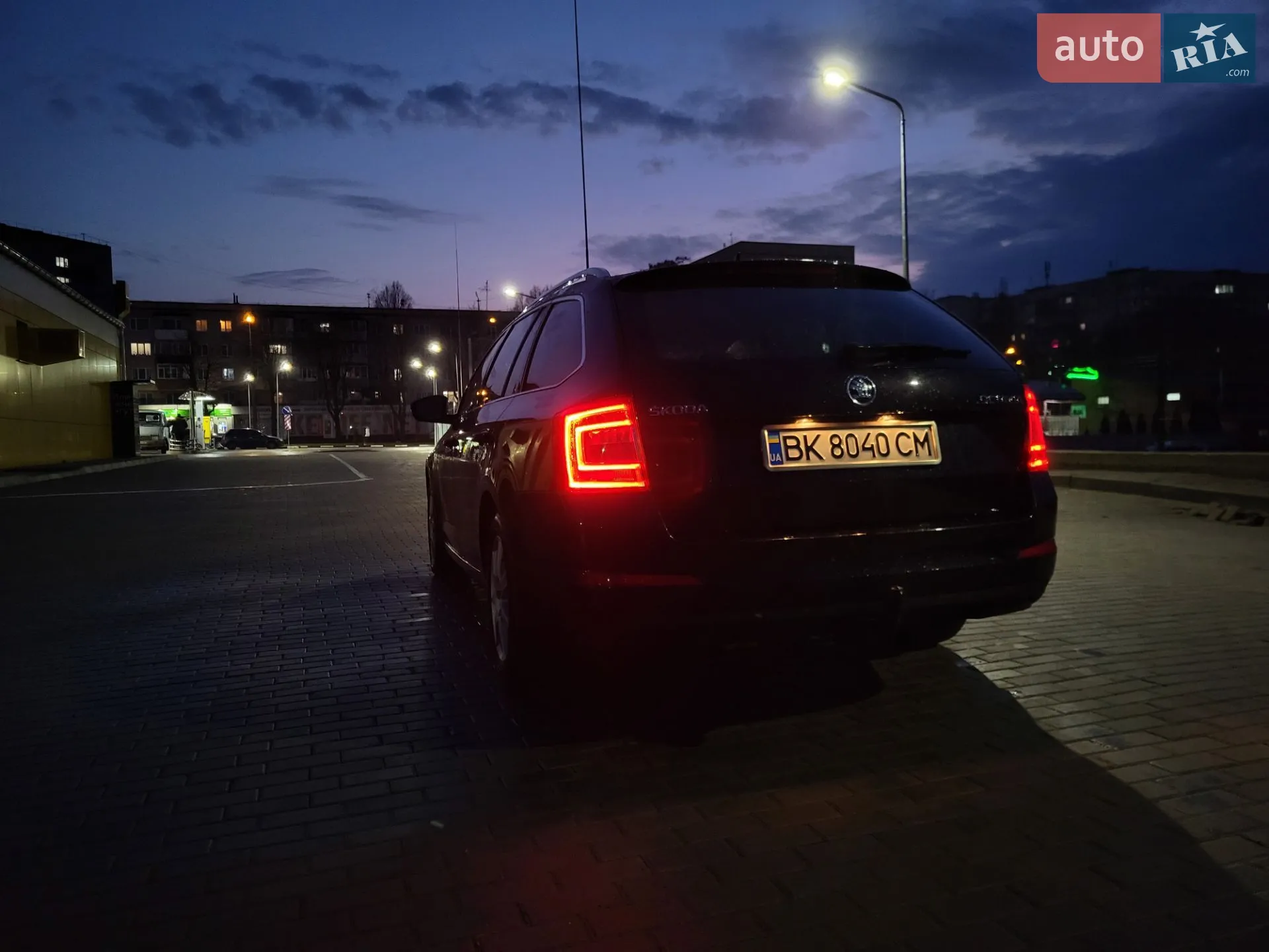 2016 Skoda Octavia - мініатюра 41