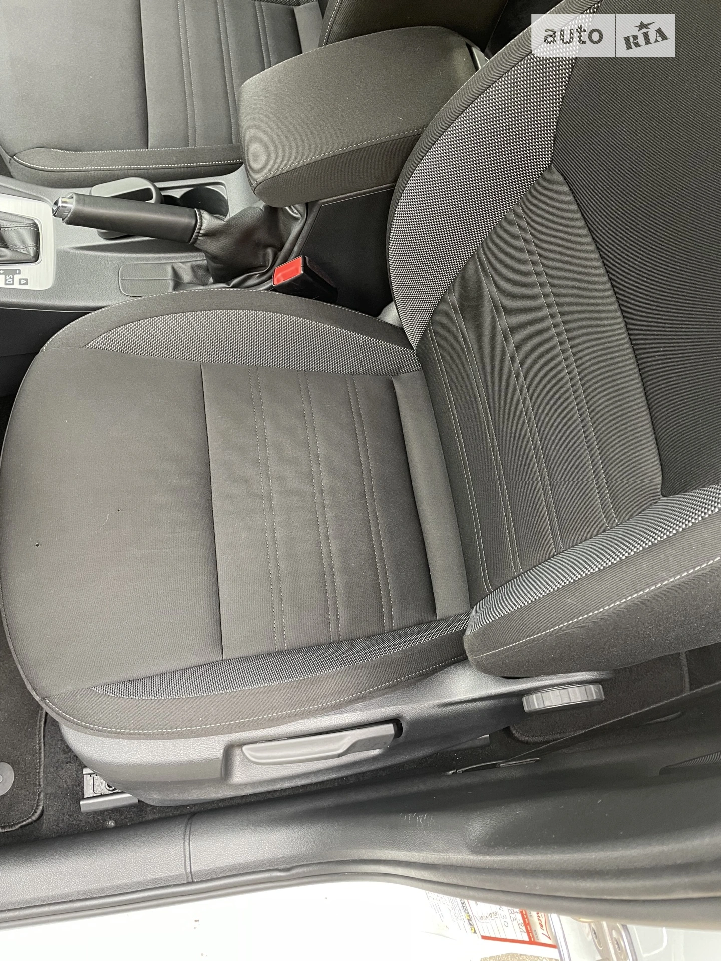 2019 Skoda Octavia - мініатюра 16