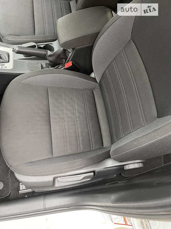 Універсал Skoda Octavia 2019 в Львові