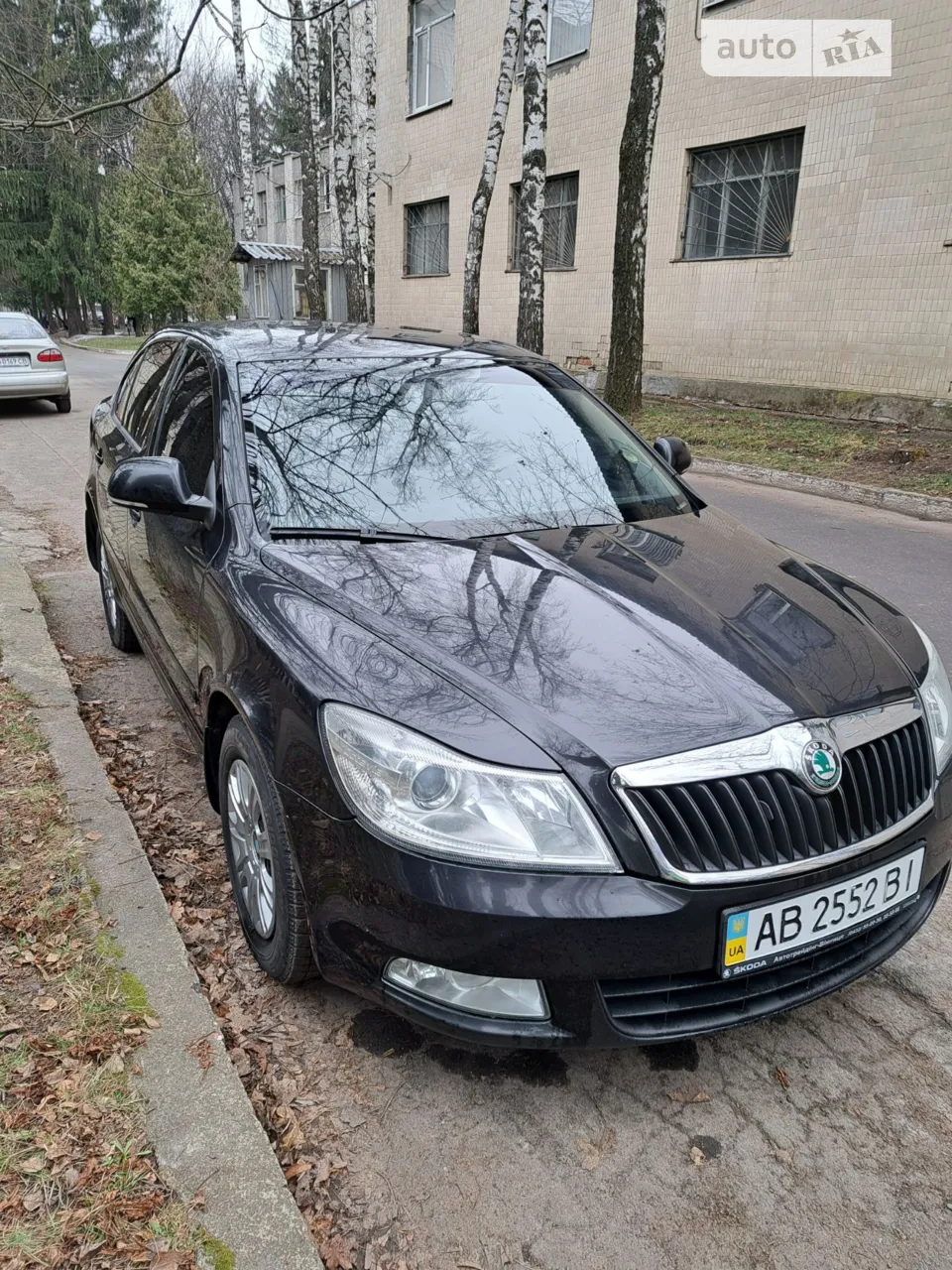 2010 Skoda Octavia - мініатюра 28