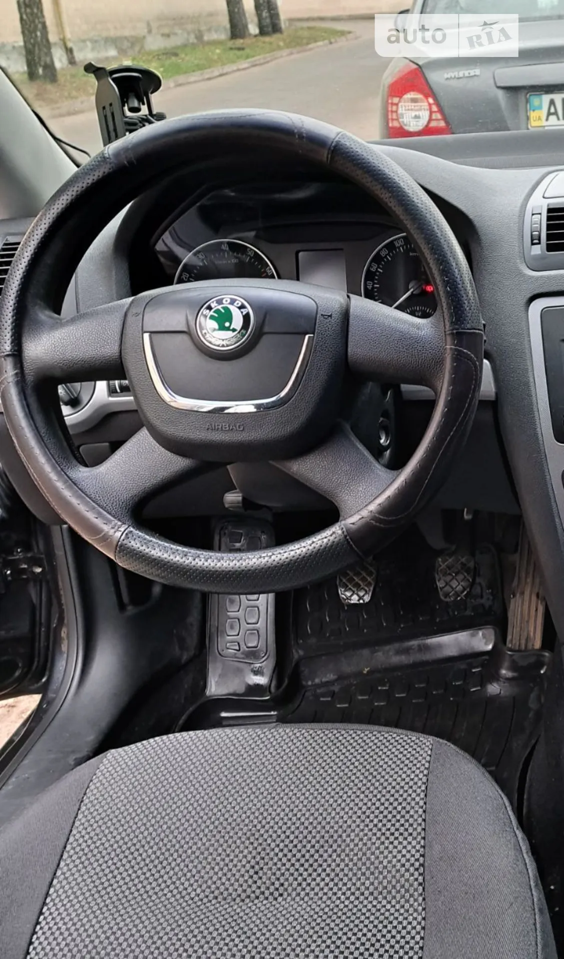 2011 Skoda Octavia - мініатюра 4