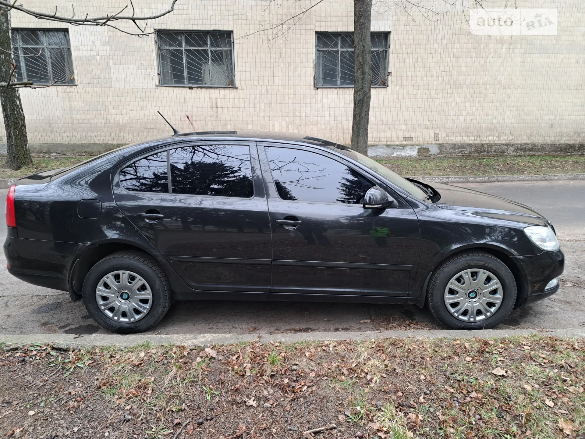 2011 Skoda Octavia - мініатюра 7