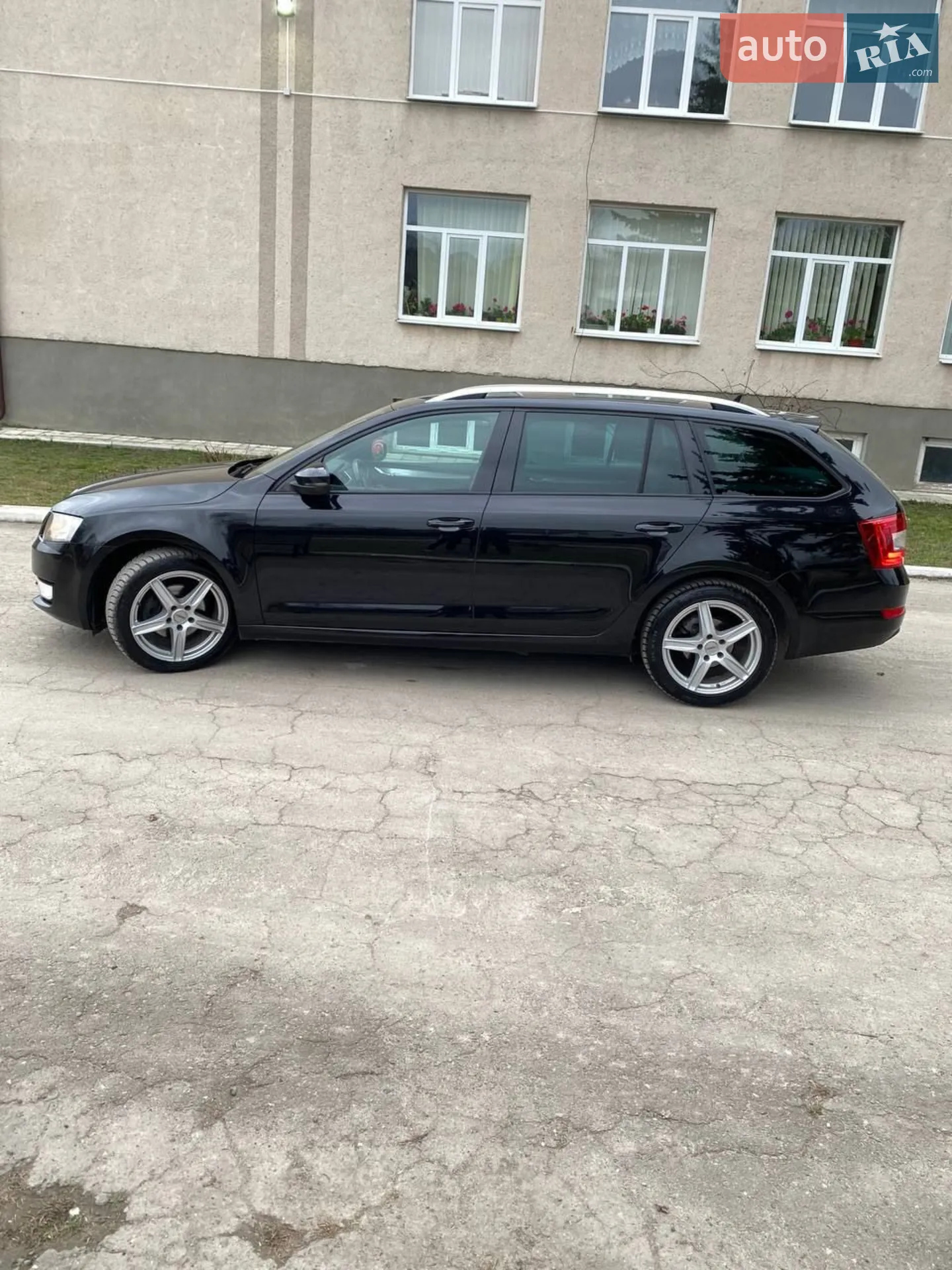 2014 Skoda Octavia - мініатюра 9
