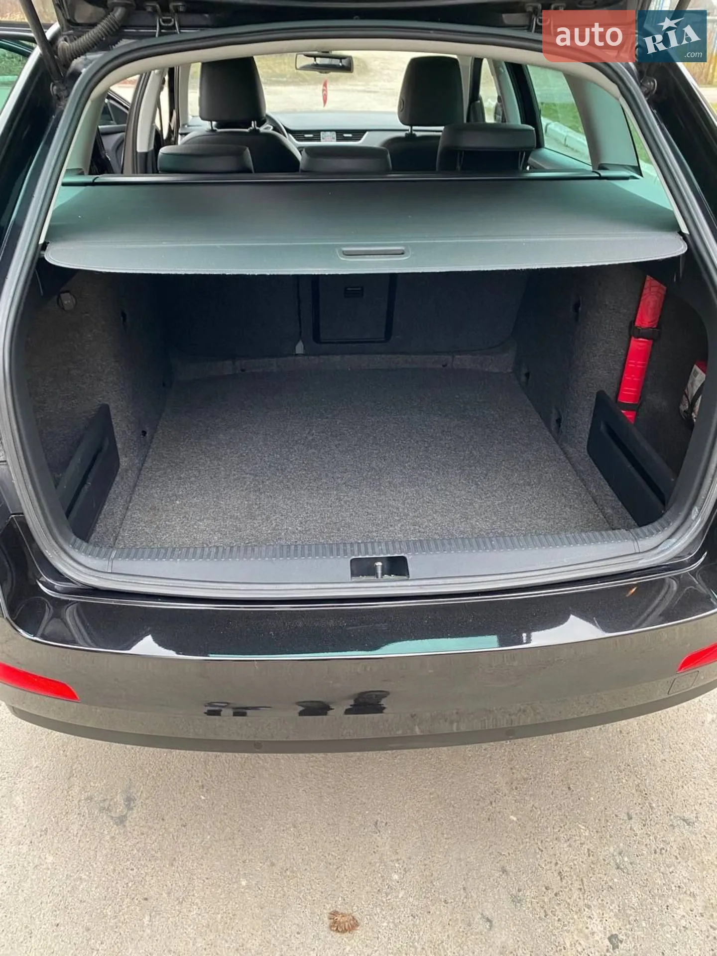 2014 Skoda Octavia - мініатюра 21