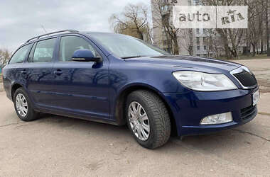 Универсал Skoda Octavia 2009 в Житомире