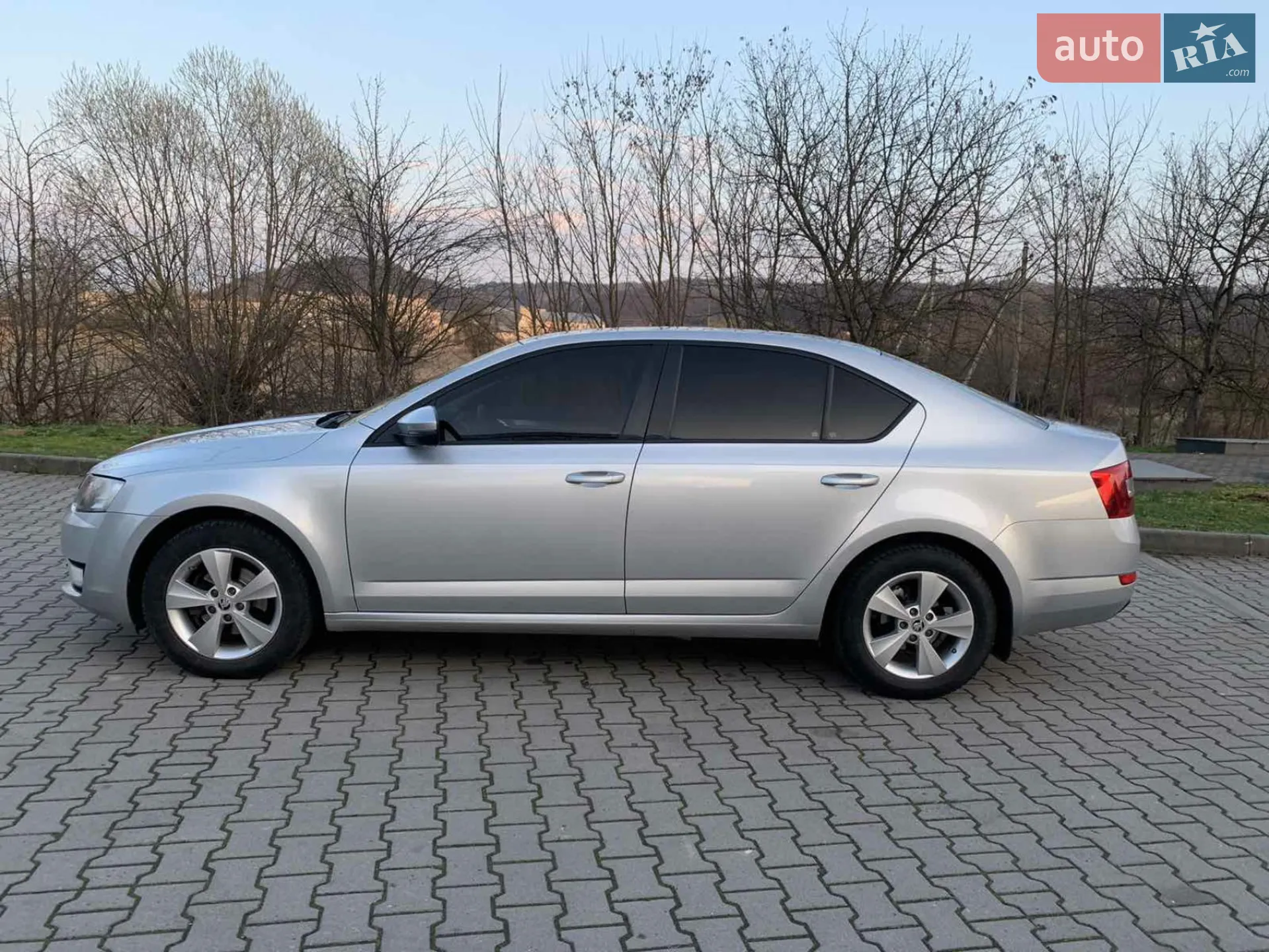 2015 Skoda Octavia - мініатюра 16