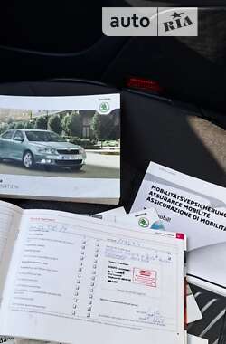 Универсал Skoda Octavia 2012 в Одессе