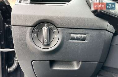 Универсал Skoda Octavia 2014 в 