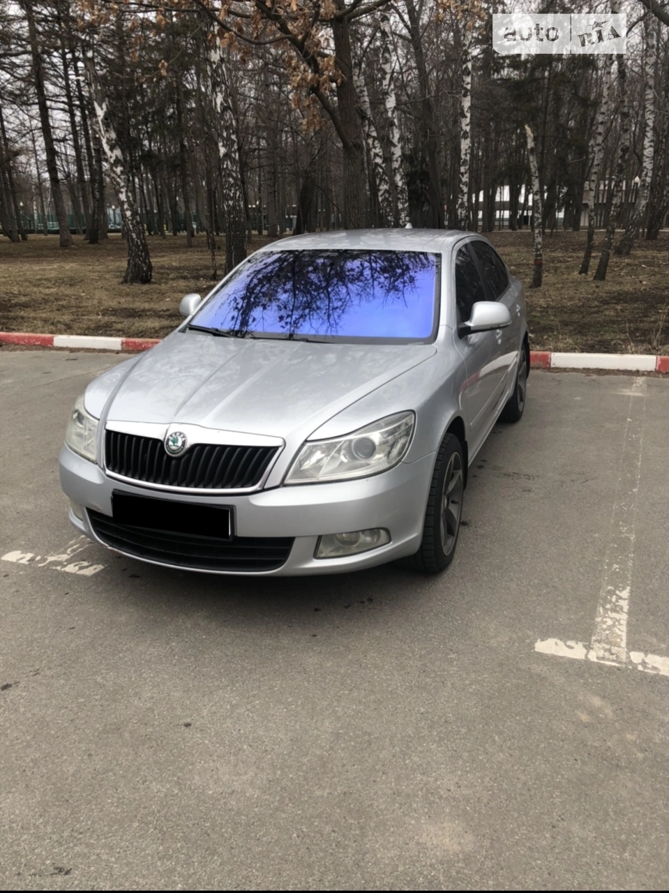 2013 Skoda Octavia - мініатюра 15