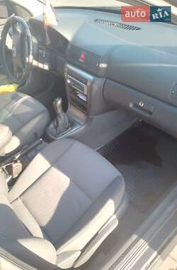 Универсал Skoda Octavia 2004 в Коростене