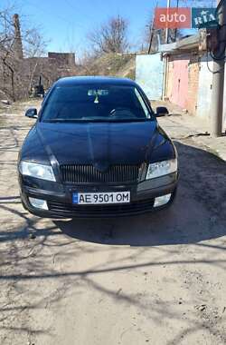 Лифтбек Skoda Octavia 2007 в Покрове