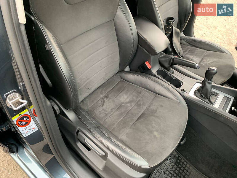 Універсал Skoda Octavia 2016 в Софіївській Борщагівці