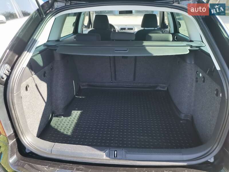 Універсал Skoda Octavia 2010 в Калуші