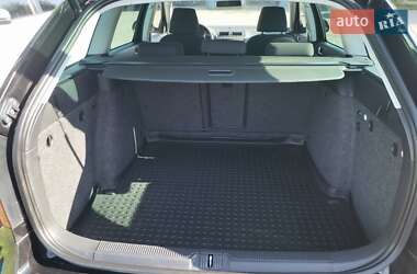 Универсал Skoda Octavia 2010 в 