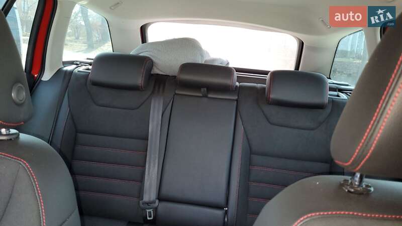 Універсал Skoda Octavia 2019 в Бердичеві фото 10 Універсал Skoda Octavia 2019 в Бердичеві