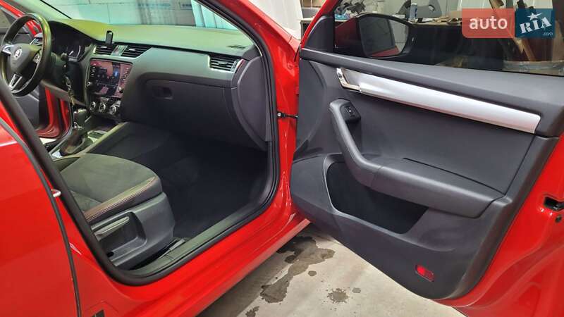 Універсал Skoda Octavia 2019 в Бердичеві фото 15 Універсал Skoda Octavia 2019 в Бердичеві