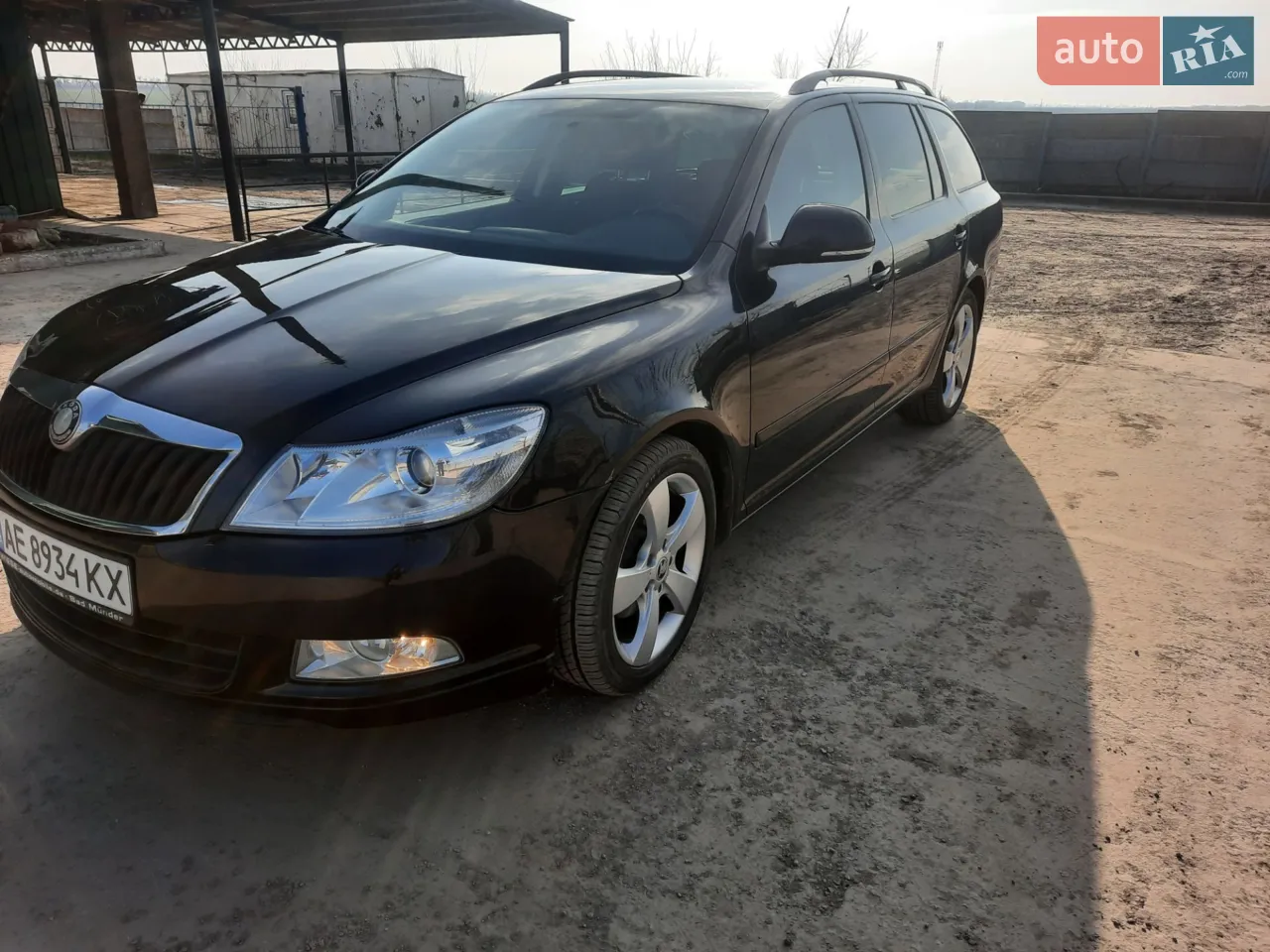2010 Skoda Octavia - мініатюра 18